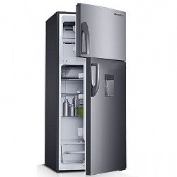 11.2 Cu.Ft. No Frost Refrigerator With Water Dispenser Blackpoint BP11.2FRWD-NF-R