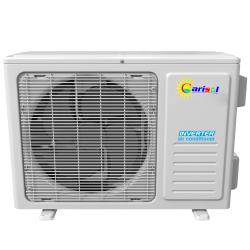 9000BTU - Inverter Air Conditioner Unit with Installation - Carisol Windy