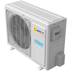 18000BTU - Inverter Air Conditioner Unit Only - Carisol Windy