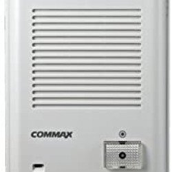 1-1 Door Phone and Door Bell - Intercom Kit - Commax - DP-2S/DR-201D