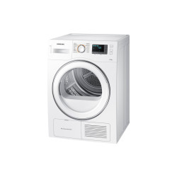 11kg Dryer with Gentle dryer Samsung DV11H4100CW/CX