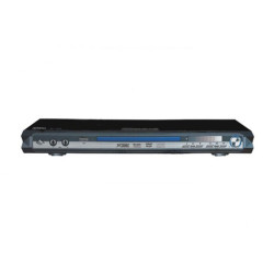 1080P DVD Player with HD Video Quality Imperial IMP-DVD-UPTOWN