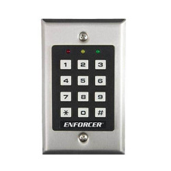 Enforcer Access Control Keypad Seco-Larm-SK-1011-SDQ