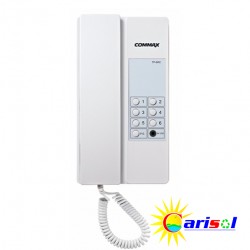 Room Station Interphone Intercom - Commax - TP-6RC