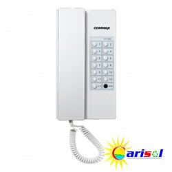 Room Station Interphone Intercom - Commax -TP-12RC
