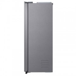24 cu ft Side by Side Inverter Refrigerator LG LS63MPGK