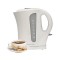 1.7 L Cordless Auto-Shutoff Electric Tea Kettle - Water Boiler and Heater Proctor Silex K4097