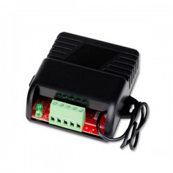 Single Wireless Channel RF Receiver Seco-Larm-SK-910RBQ