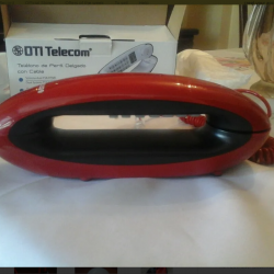 Fixed Telephone With Cable DTI-DTP311