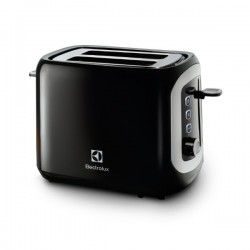 2-Slice Bread Toaster ELECTROLUX ETS3505