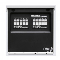 PV12 Combiner Connection Box - Midnite Solar - MNPV12