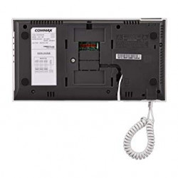 7 Inch Video Door Intercom Monitor Commax - CDV-70K