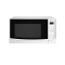 0.7 cu. ft. Countertop Microwave with Electronic Touch Controls Whirlpool WMC10007AB