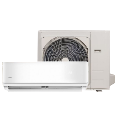 36000BTU Pearl Inverter Air Conditioner Blackpoint BP36000-INV-PEARL