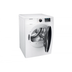 11Kg Electric Dryer Front Loader Samsung-DV11K6800EW