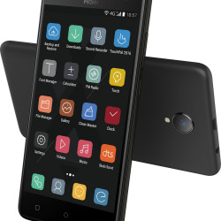 Haier G7 Smartphone - 4G