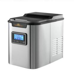 26lb Portable Ice Maker Imperial-IMP-ICE-15