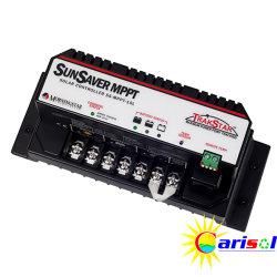 15Amp Charge Controller Midnite Solar - SS-15A MPPT