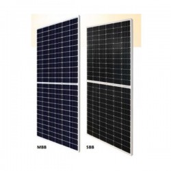 405 Watt Solar Panel Canadian Solar-CS3U-405MS